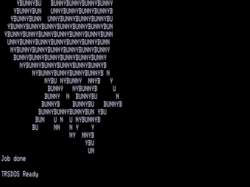 Screen shot